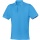 JAKO Sport Polo Team light blue Men