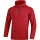 JAKO Hoodie Premium Basics (Double-Tech-Knit) red Men