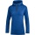 JAKO Hooded Sweatshirt Premium Basics (Double-Tech-Knit) Royal Blue Women