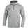 JAKO Hoodie Premium Basics (Double-Tech-Knit) light grey Men