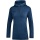 JAKO Hoodie Premium Basics (Double-Tech-Knit) navy blue Women