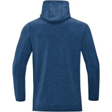 JAKO Hooded Sweatshirt Premium Basics (Double-Tech-Knit) Navy Men