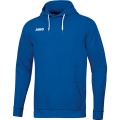 JAKO Hoodie Base Hoodie (70% Organic Cotton) Blue Men