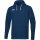 JAKO Hoodie Base Hoodie (70% Organic Cotton) Navy Men