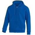 JAKO Hooded Jacket Team royal blue Boys