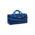 Erima Sports Bag Squad (Size M - 50 Litres) Dark Blue/Royal 55x30x30cm