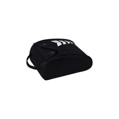 Erima Shoe Bag Six Wings (Durable Material) Black/White