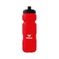 Erima Water Bottle Team 800ml red