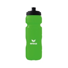 Erima Team 800ml Green Water Bottle