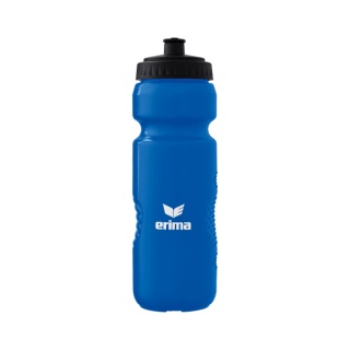 Erima Water Bottle Team 800ml blue