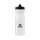 Erima Drinking Bottle Eco 750ml transparent/black