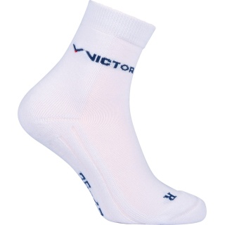 Victor Indoor Sock Performance white - 2 pairs