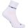 Victor Indoor Sock Performance white - 2 pairs