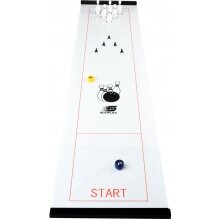 Sunflex Table Game Bowling 120x28cm