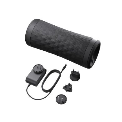 Hyperice Massage Roller Vyper 3 for Deep Muscle Treatment