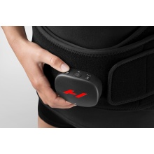 Hyperice Venom Back 2 - Back Strap for Heat Treatment of the Lower Back Muscles