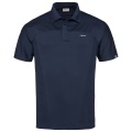 Head Tennis Polo Performance #19 dark blue Men