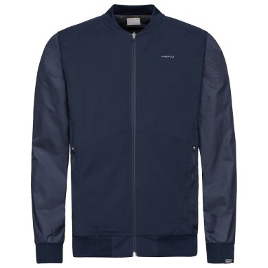 Head Jacket Performance navy Men