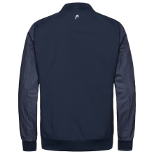 Head Jacket Performance navy Men