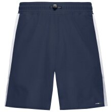 Head Tennis Shorts Performance #19 short dark blue Men