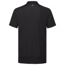 Head Tennis Polo Club Technical black Men