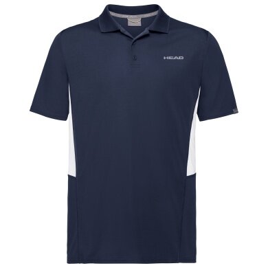 Head Tennis Polo Club Technical navy Men