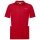 Head Tennis Polo Club Technical red Men