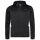 Head Hoodie with Hood Club Technical Half-Zip black Men