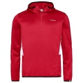 Head Hoodie with Hood Club Technical Half-Zip red Men