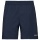 Head Tennis Shorts Club Short Dark Blue Men's