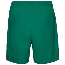 Head Tennis Shorts Club Short Green Men's