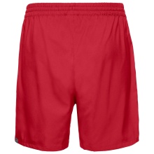 Head Tennis Shorts Club Short Red Men's