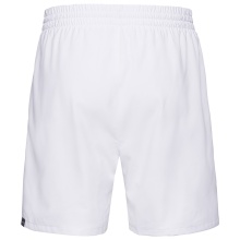 Head Tennis Shorts Club short white Men