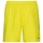 Head Tennis Shorts Club Short Yellow Men's