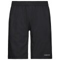 Head Tennis Shorts Bermuda Club short black Men