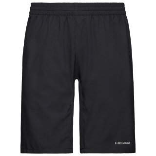 Head Tennis Shorts Bermuda Club short black Men