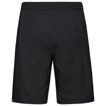 Head Tennis Shorts Bermuda Club short black Men