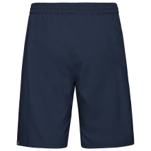 Head Tennis Shorts Bermuda Club short dark blue Men