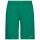 Head Tennis Shorts Bermuda Club Short Green Men's