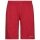 Head Tennis Shorts Bermuda Club Short Red Men's