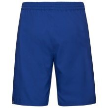 Head Tennis Shorts Bermuda Club Short Royal Blue Men's