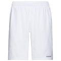 Head Tennis Shorts Bermuda Club short white Men