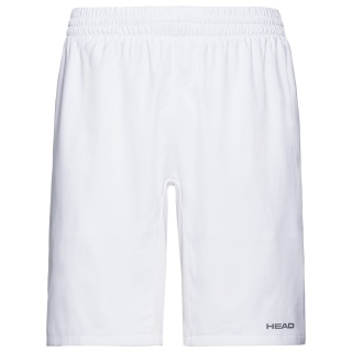 Head Tennis Shorts Bermuda Club short white Men