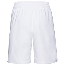 Head Tennis Shorts Bermuda Club short white Men