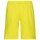 Head Tennis Shorts Bermuda Club Short Yellow Men's