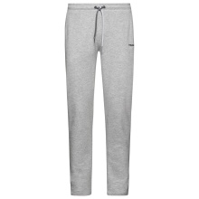 Head Tennis Pants Club Byron long light grey Men