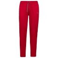 Head Tennis Pants Club Byron long red Men