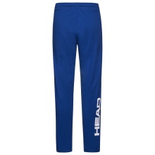 Head Tennis Pants Club Byron long royal blue Men