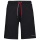 Head Tennis Shorts Bermuda Club Jacob Short Black Men's