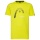 Head Tennis T-shirt Club Carl Yellow Men's